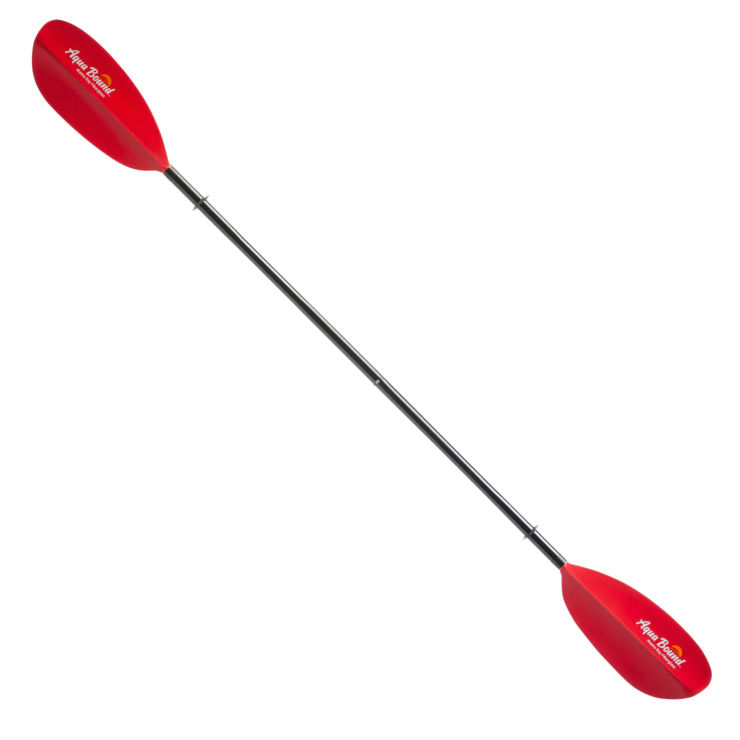 Manta Ray Fiberglass Paddle - Cosmetic Blemish