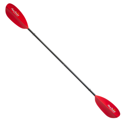 Manta Ray Fiberglass Paddle - Cosmetic Blemish