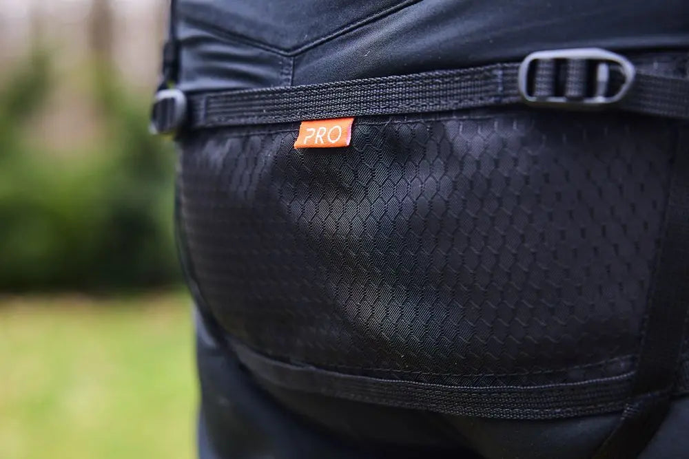 CaniX Belt Pro for Canicross (Unisex)