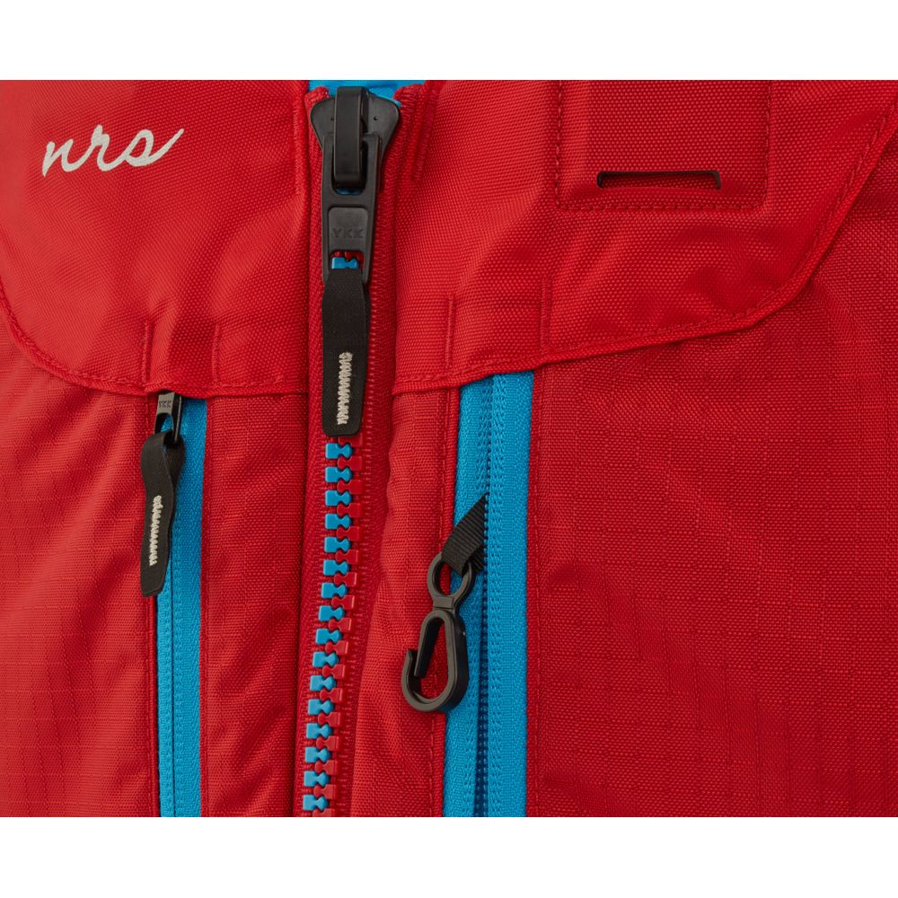 NRS Women's Zoya Mesh Back PFD Lifejacket