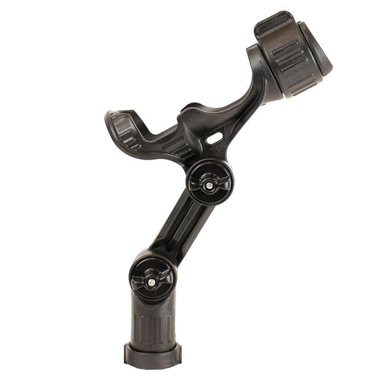 Omega Pro™ Rod Holder with Track Mounted LockNLoad™ Mounting System