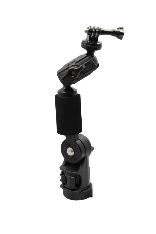 PanFish Portrait Pro™ Camera Mount