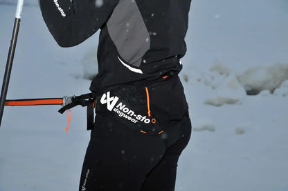 Loype Belt Pro for Skijoring and Trekking