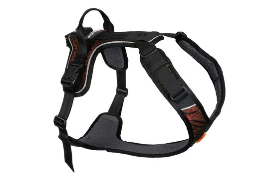 Rock Harness for Dog Hiking and Walking