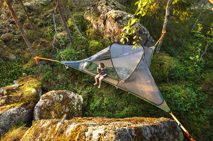 Tentsile Safari Connect 2-Person Tree Tent (3.0)