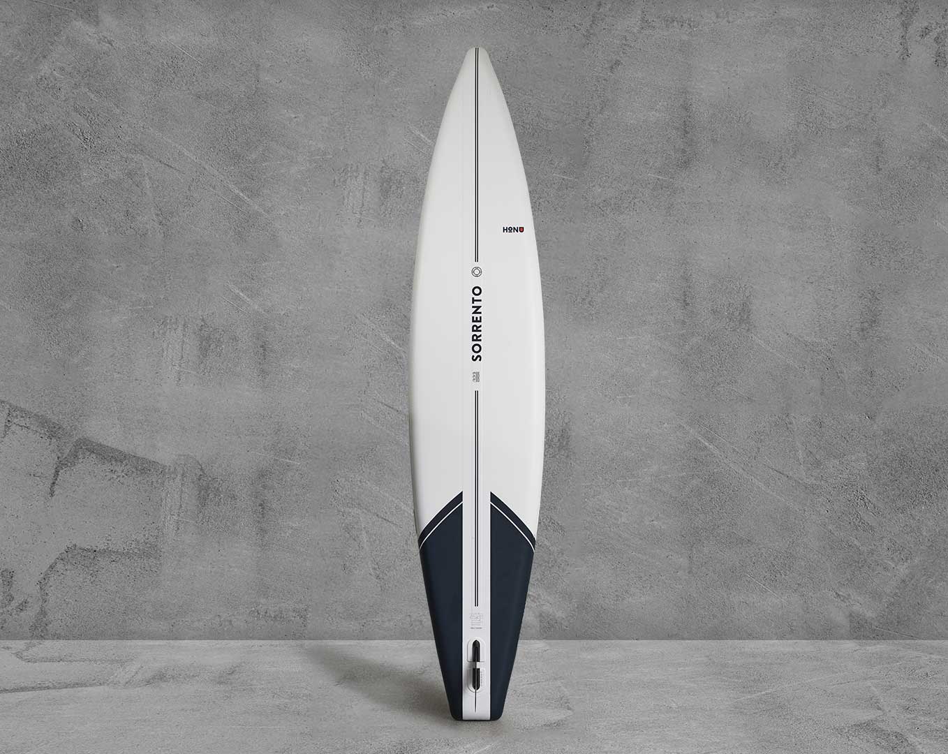 HONU Sorrento 12'6" Touring Paddleboard