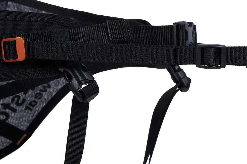 Loype Belt Pro for Skijoring and Trekking