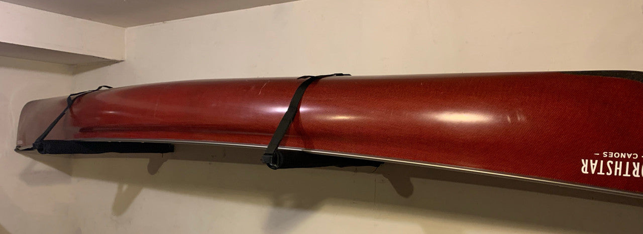 Suspenz Canoe Rack - 36"